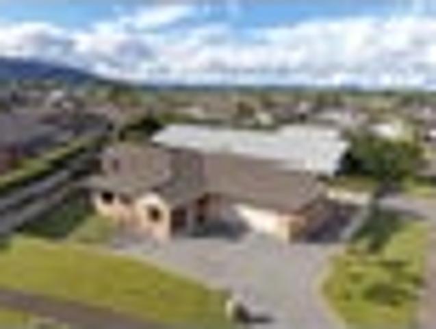 House for sale in Matipo Heights, Rotorua