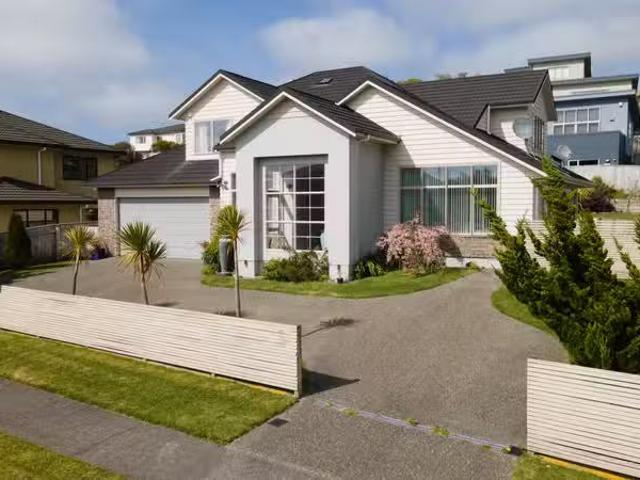 House for rent in Matata, Wellington