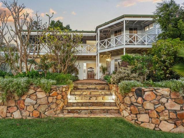 House for sale in Darlington, Shire of Mundaring