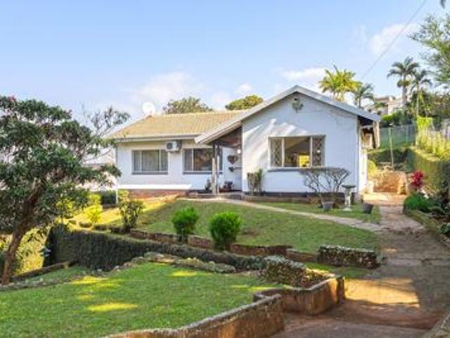 House for sale in Seaview, Kwazulu-natal