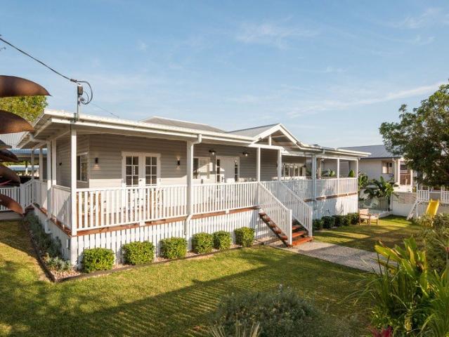 House for sale in Morningside, Greater Brisbane