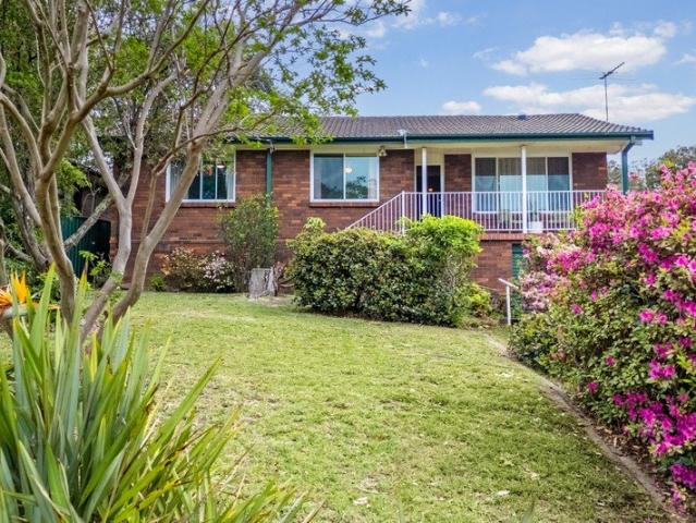 House for sale in Mount Riverview, Sydney