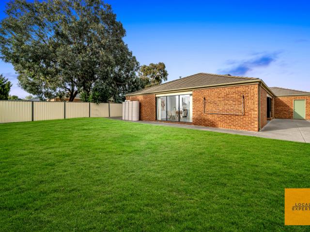 House for sale in Camerons Creek, Victoria