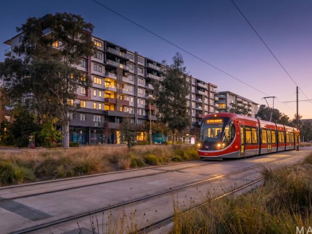 Property for sale in Braddon, Australian Capital Territory