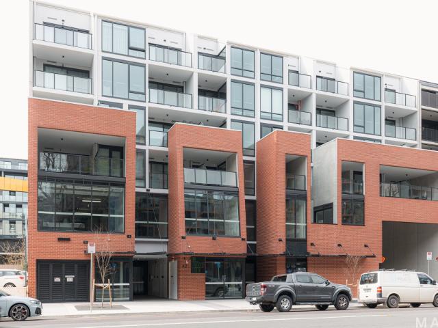 Property for sale in Braddon, Australian Capital Territory