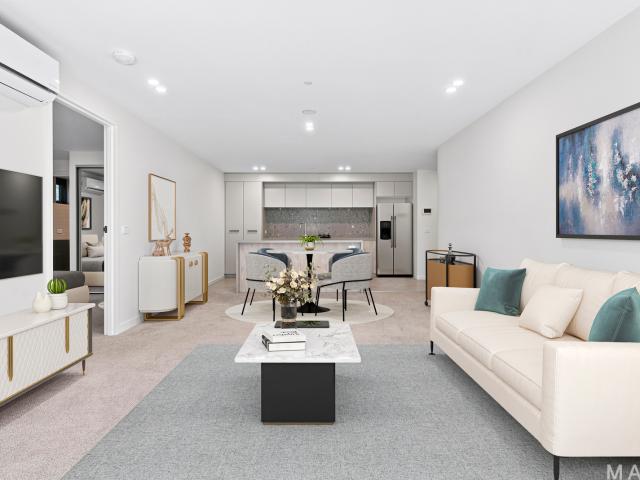 Property for sale in Dickson, Australian Capital Territory