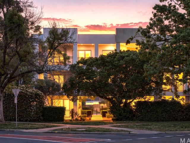 Property for sale in Turner, North Canberra
