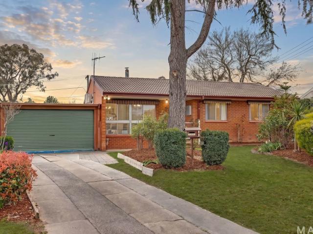Property for sale in Giralang, Australian Capital Territory