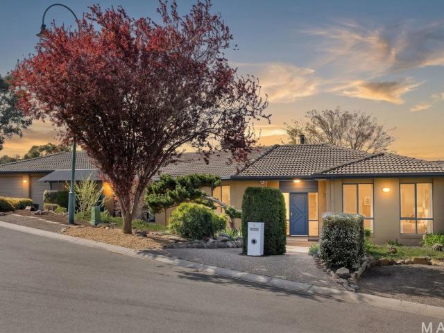 Property for sale in Nicholls, District of Gungahlin
