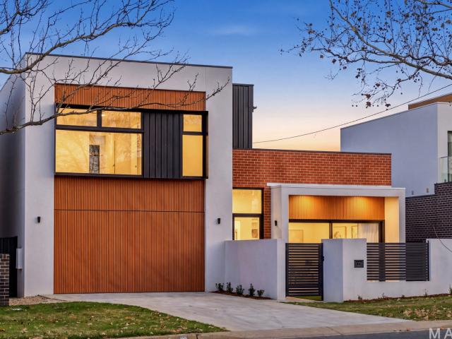 Property for sale in Dickson, Australian Capital Territory
