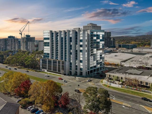 Property for sale in Woden, Australian Capital Territory