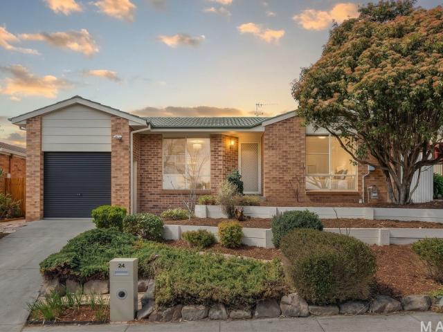 Property for sale in Ngunnawal, District of Gungahlin