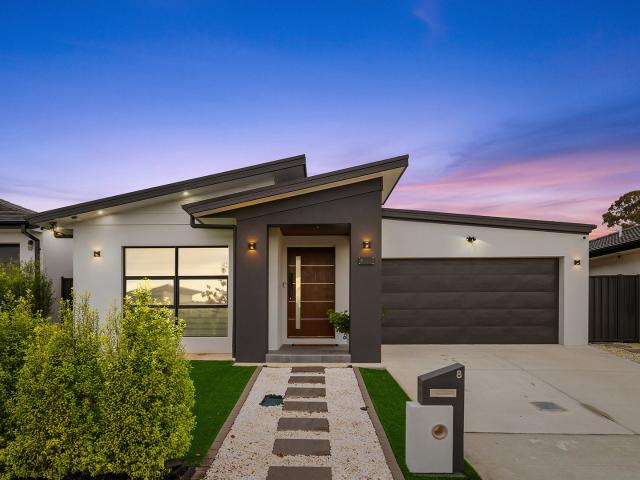 Property for sale in Australian Capital Territory