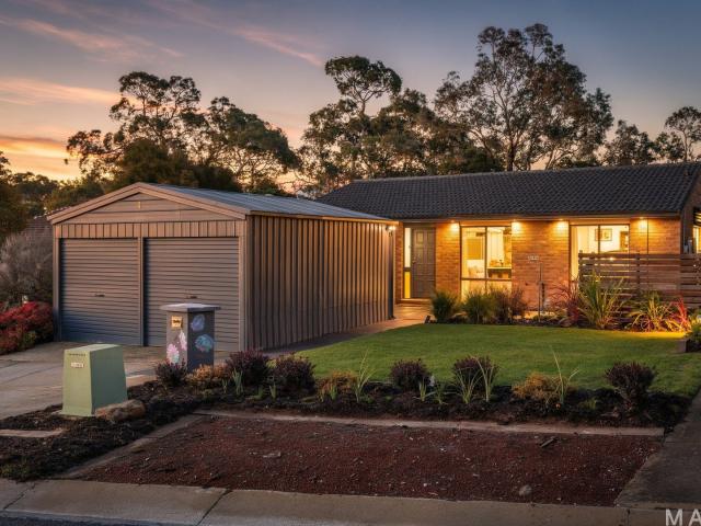 Property for sale in Australian Capital Territory