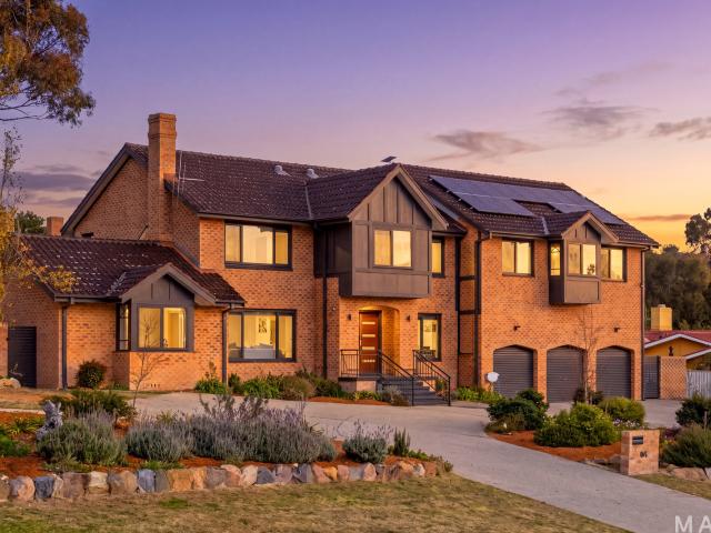 Property for sale in Woden, Australian Capital Territory