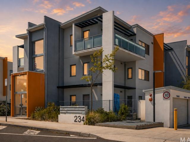 Property for sale in Australian Capital Territory