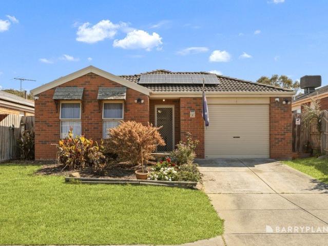 House for sale in Pakenham, Melbourne