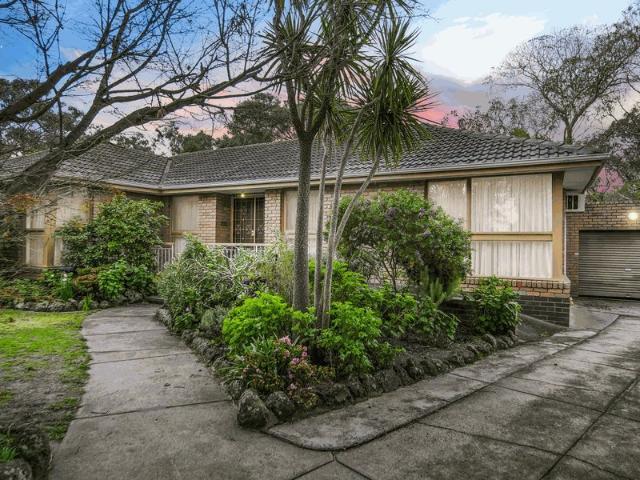 House for sale in Camerons Creek, Victoria