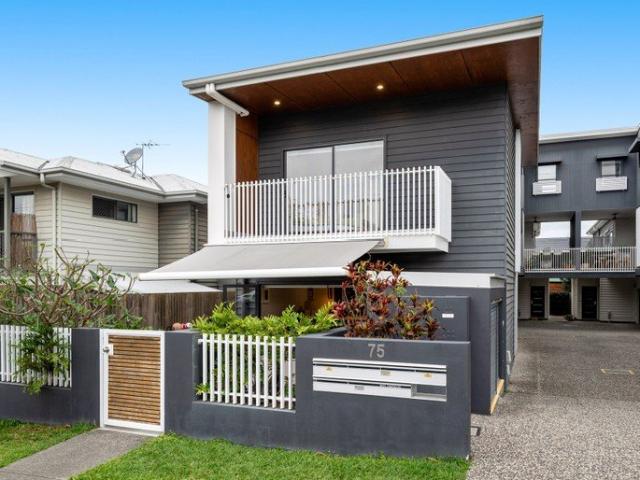 Townhouse for sale in Morningside, Greater Brisbane