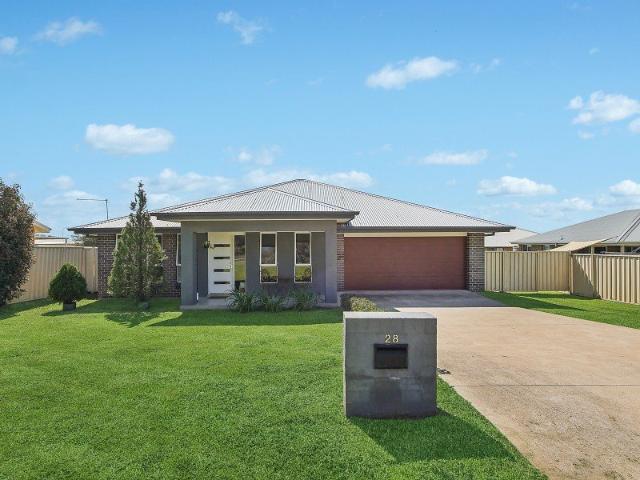 House for sale in Mudgee, New South Wales