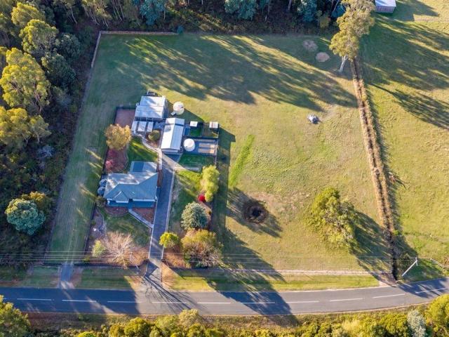 House for rent in Lilydale, Tasmania