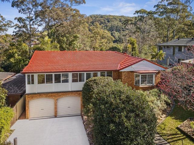 House for sale in Gosford, New South Wales
