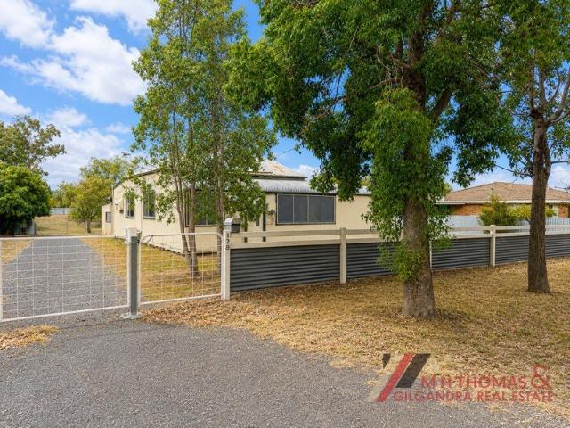 House for sale in Breelong, New South Wales