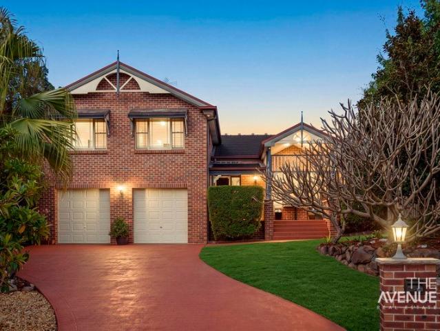House for sale in Bella Vista, Sydney