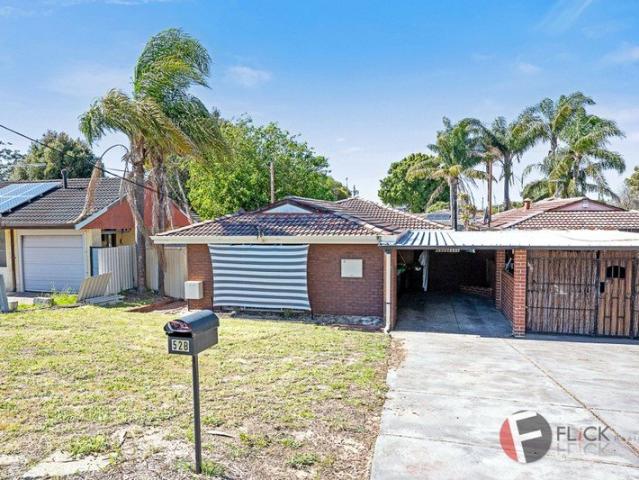 House for sale in Girrawheen, Western Australia