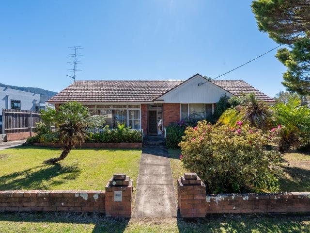House for sale in Wollongong West, New South Wales