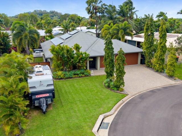 House for sale in Kewarra Beach, Queensland