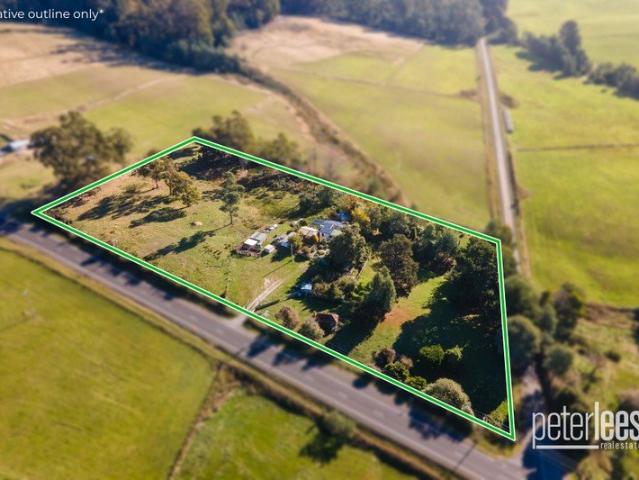 House for sale in Tunnel, Tasmania