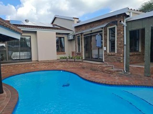 House for sale in UMhlathuze Municipality, Kwazulu-natal