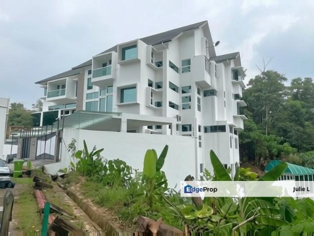 House for sale in Country Heights Damansara, Kuala Lumpur