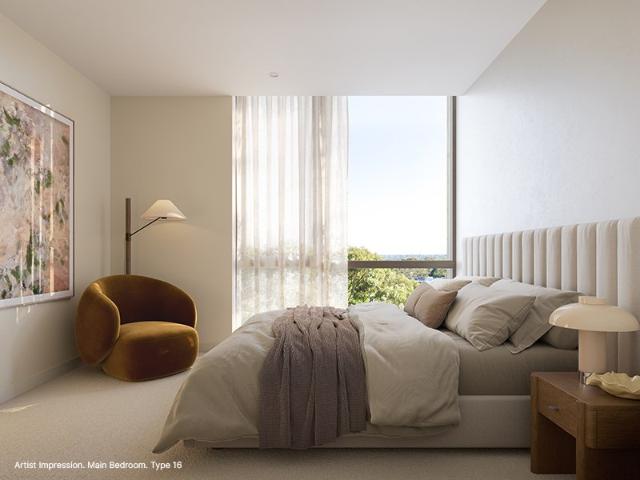 Apartment for sale in Lower North Shore, Sydney