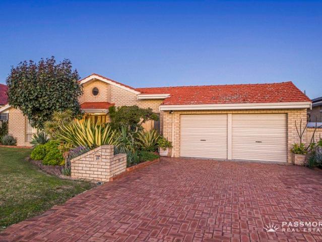 House for sale in Stirling, Western Australia
