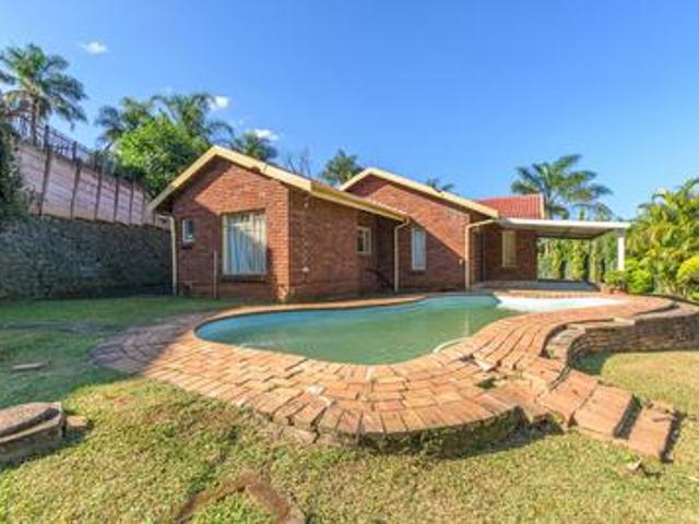 House for sale in Umgungundlovu, Kwazulu-natal