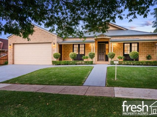 House for sale in Sydney, New South Wales