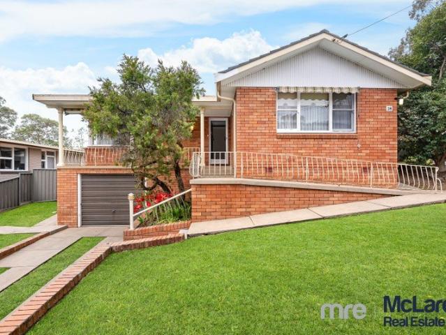 House for sale in Bradbury, Sydney