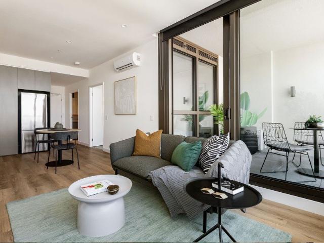 Apartment for rent in Camerons Creek, Victoria