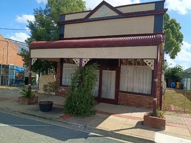 House for sale in Murtoa, Victoria