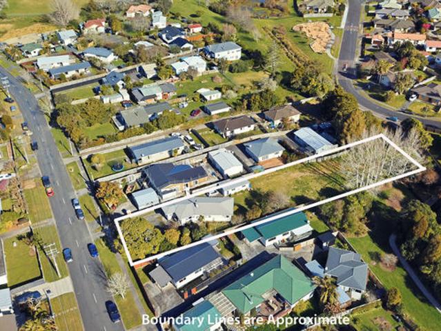 Property for sale in Kawau Island, Oroua County