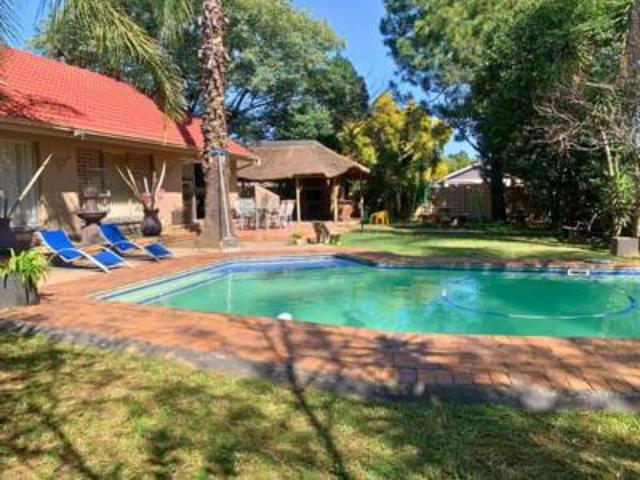 House for sale in Kempton Park, Birchleigh North