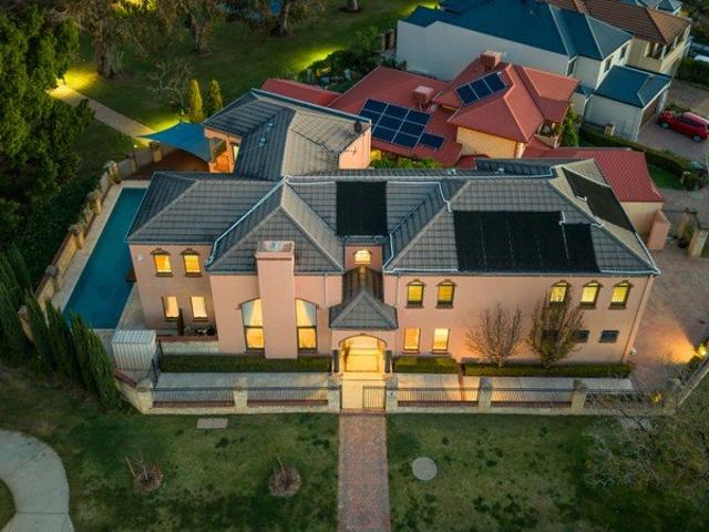 House for sale in Ascot, City of Belmont