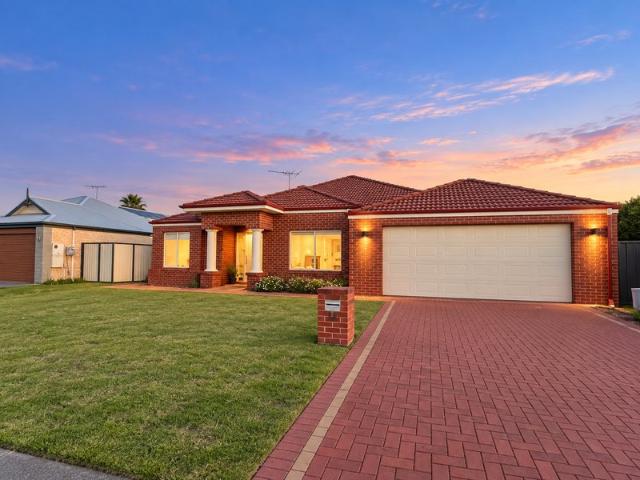House for sale in Success, Western Australia