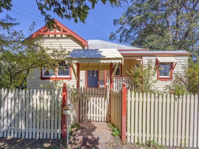 House for sale in Sydney, New South Wales