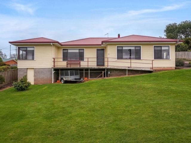 House for sale in Scottsdale, Tasmania