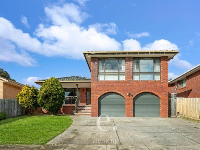 House for rent in Geelong, Victoria
