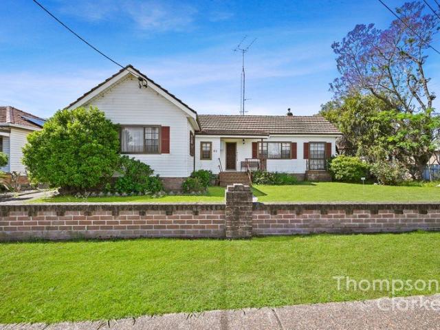 House for sale in Cessnock
