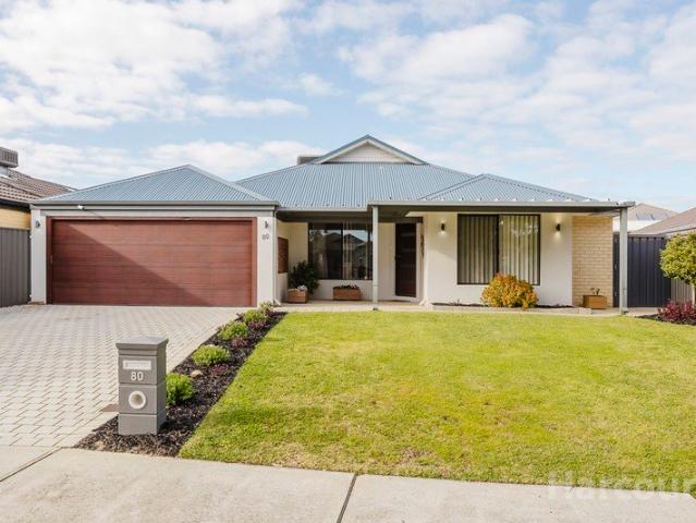 House for sale in Banksia Grove, Western Australia